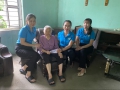 HƯỚNG ĐẾN KỶ NIỆM 76 NĂM NGÀY THƯƠNG BINH LIỆT SĨ (27/7/1947 - 27/7/2023)