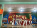 BÍ THƯ CHI BỘ TRƯỜNG MẦM NON TÂN QUANG THAM GIA THI HỘI “BÍ THƯ CHI BỘ GIỎI” HUYỆN BẮC QUANG NĂM 2023 - CỤM SỐ 03 TẠI XÃ TÂN QUANG. BÍ THƯ CHI BỘ TRƯỜNG MẦM NON TÂN QUANG THAM GIA THI HỘI “BÍ THƯ CHI BỘ GIỎI” HUYỆN BẮC QUANG NĂM 2023 - CỤM SỐ 03 TẠI XÃ TÂN QUANG.